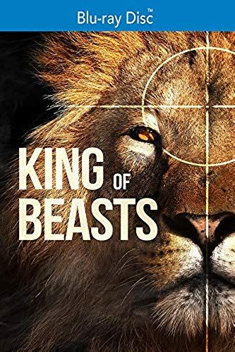 King Of Beasts [Blu-Ray]