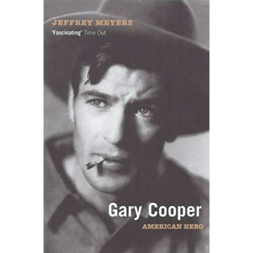 Gary Cooper: American Hero