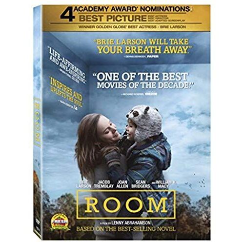 Room [Dvd + Digital]