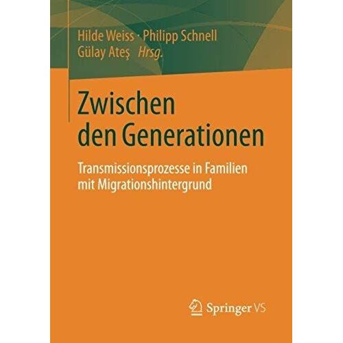 Zwischen Den Generationen