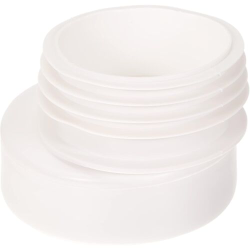 KALANKA-Wolfpack 4110258 T-113 Pipe d¿évacuation de WC souple excentrique 90 mm