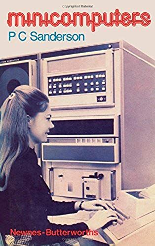 Minicomputers