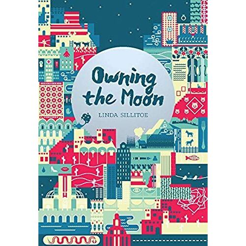 Owning The Moon: Poetry