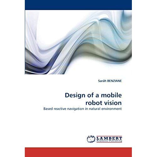 Design Of A Mobile Robot Vision