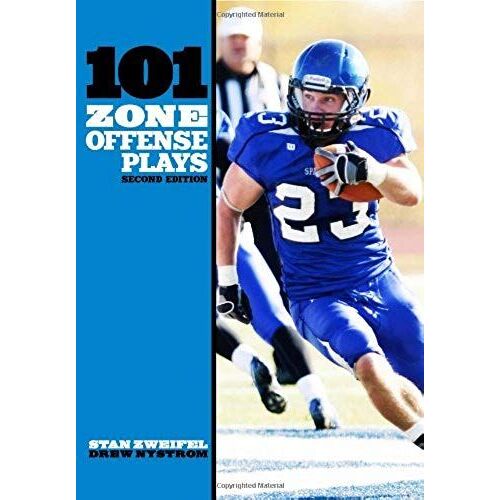 101 Zone Offense Plays