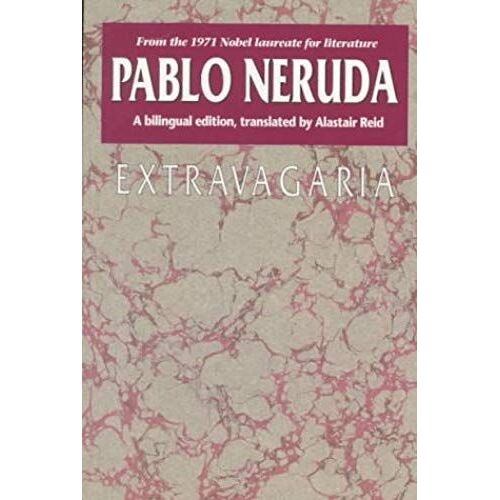 Extravagaria (Texas Pan American Series)