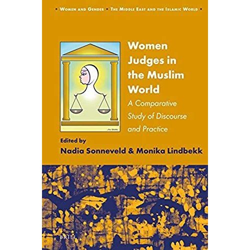 Women Judges In The Muslim World