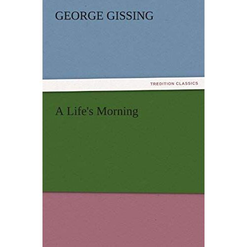 A Life's Morning