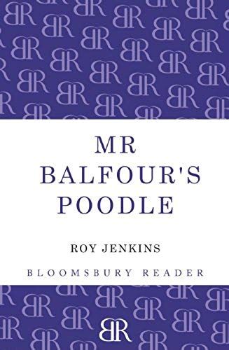 Mr Balfour's Poodle