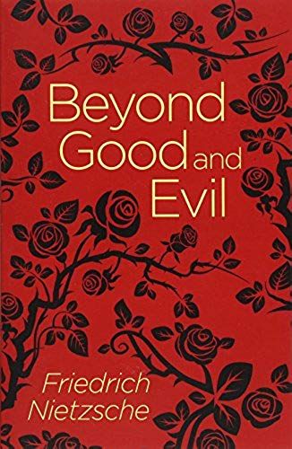 Beyond Good And Evil