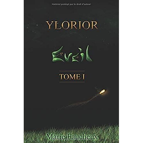 Ylorior: Éveil
