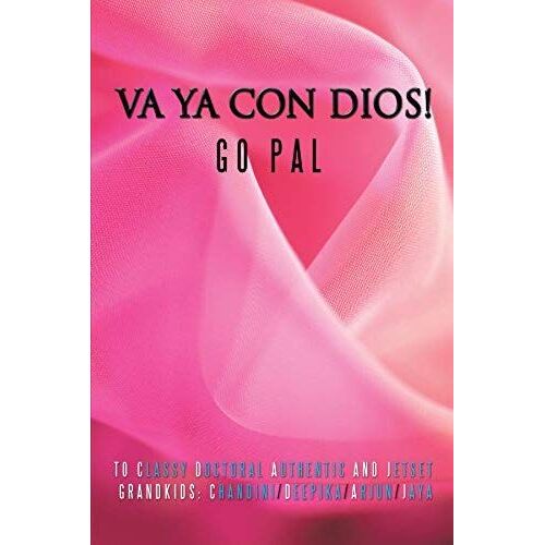 Va Ya Con Dios!