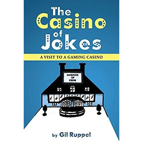 The Casino Of Jokes