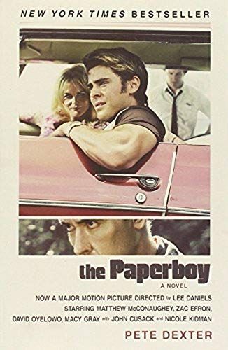 The Paperboy