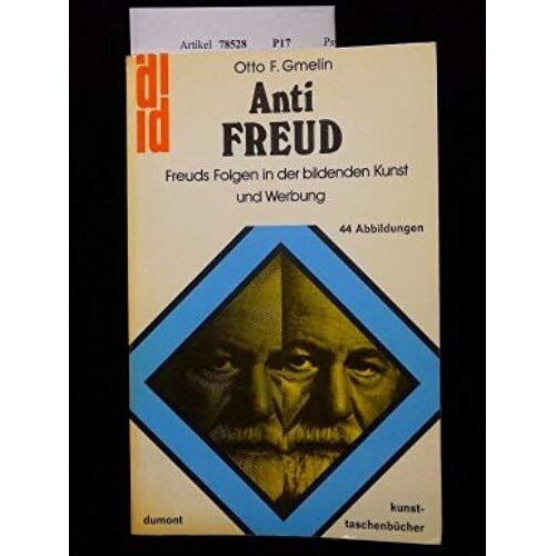 Anti Freud Freuds Folgen In Der Bildenden Kunst Und Werbung
