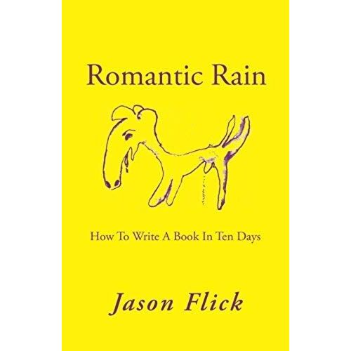Romantic Rain