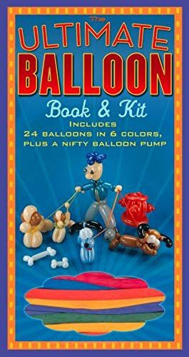 The Ultimate Balloon