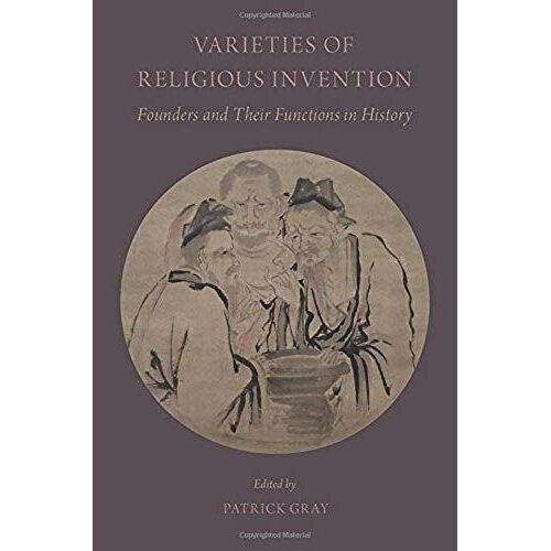 Varieties Of Religious Invention