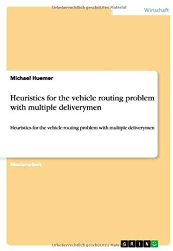 Heuristics For The Vehicle Routing Problem With Multiple Deliverymen