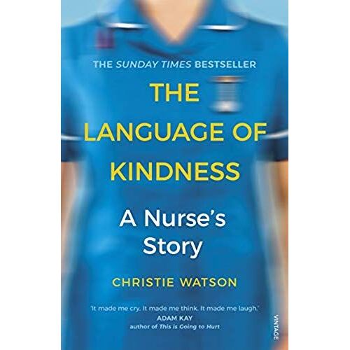 The Language Of Kindness