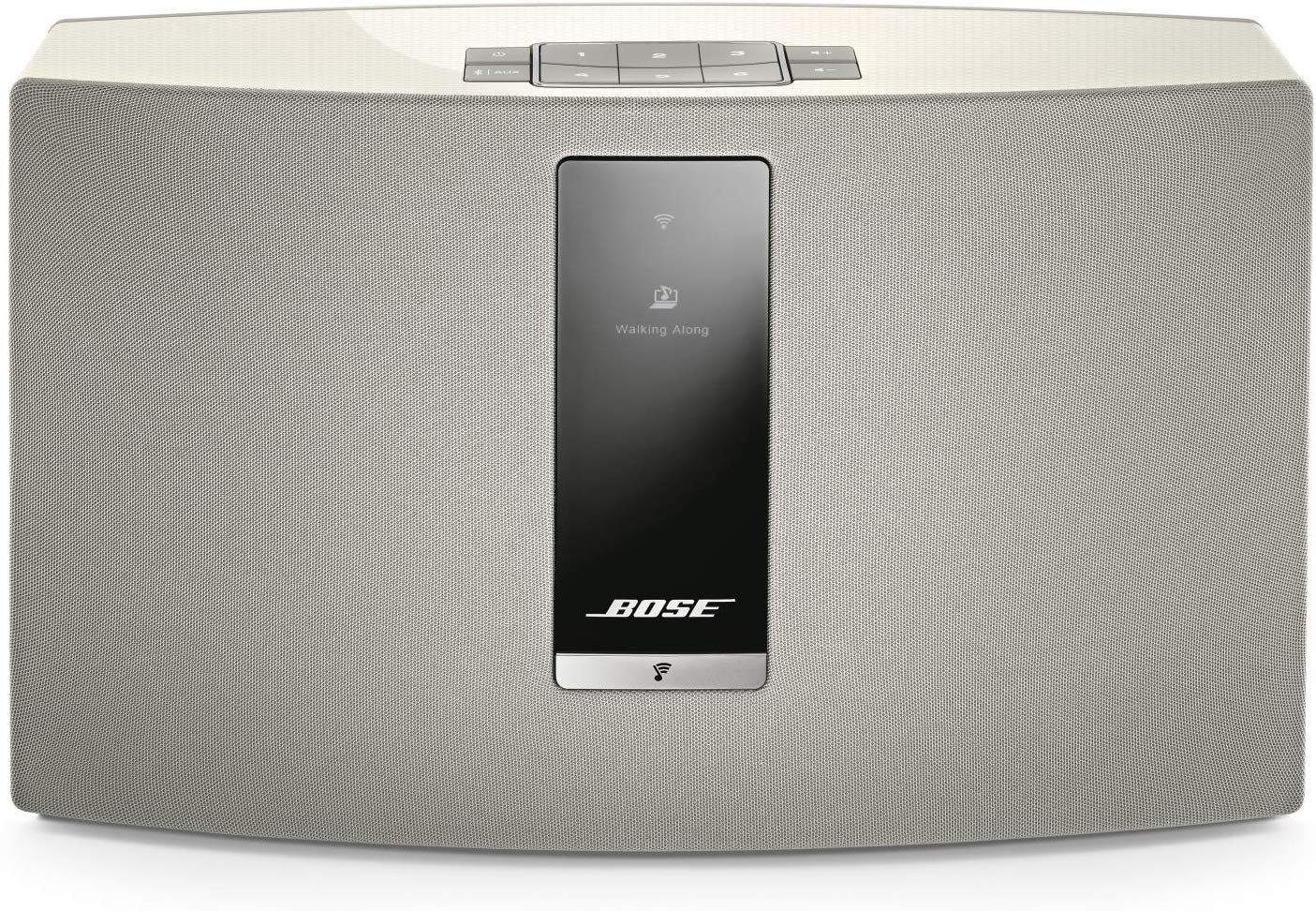 Bose Wave SoundTouch music system IV K107548694 - スピーカー安い 価格
