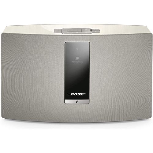 Enceinte sans fil Bose SoundTouch 20 III Blanc