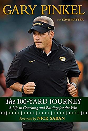 The 100-Yard Journey