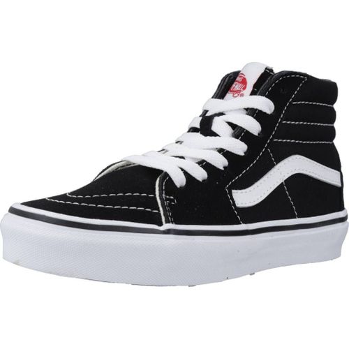 Vans Sk8-Hi Colour Noir - 31 1/2