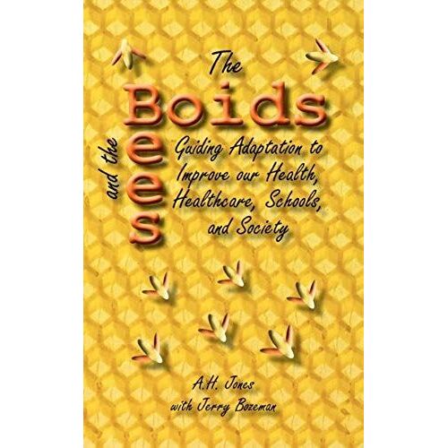 The Boids And The Bees