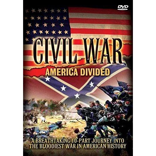 Civil War: America Divided