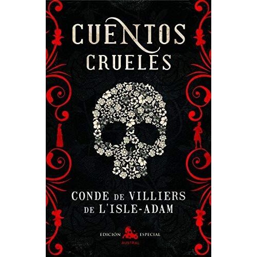 Cuentos Crueles