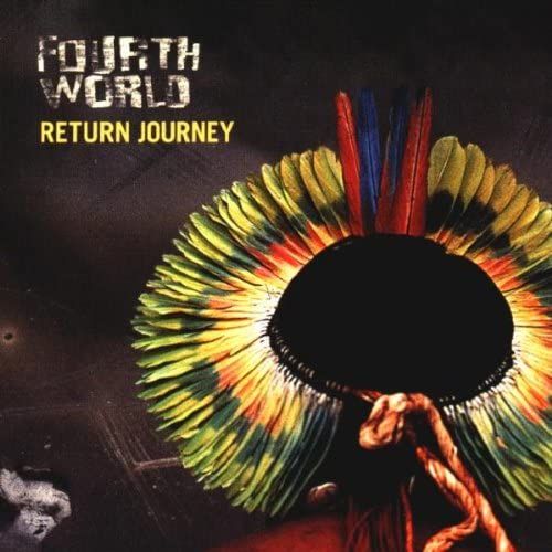 Return Journey (Remix Album)