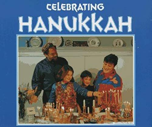 Celebrating Hanukkah