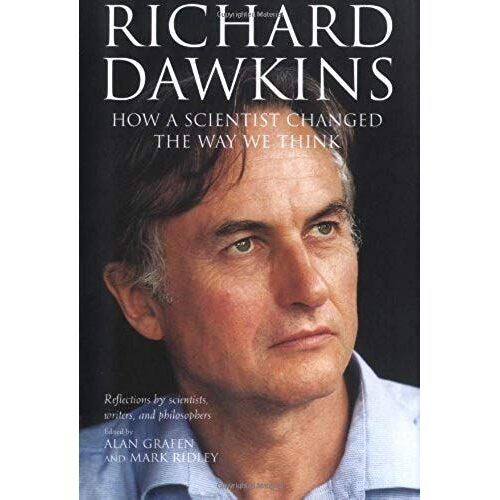 Richard Dawkins: How A Scientist Changed The Way We Think