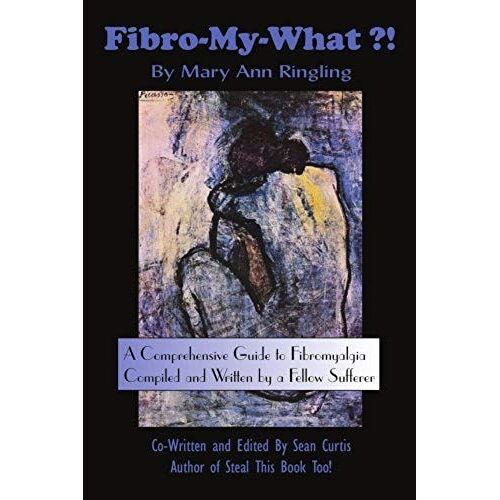 Fibro-My-What?!