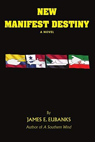 New Manifest Destiny