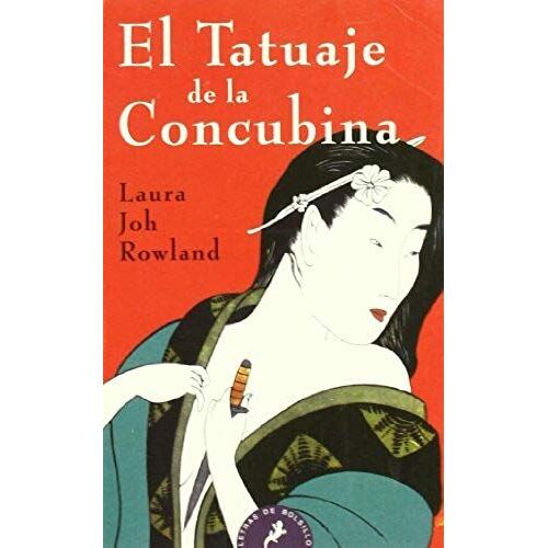 El Tatuaje De La Concubina / The Concubine's Tattoo