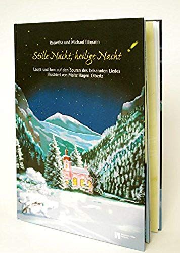 Stille Nacht, Heilige Nacht