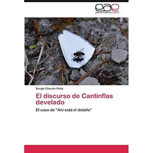 El Discurso De Cantinflas Develado