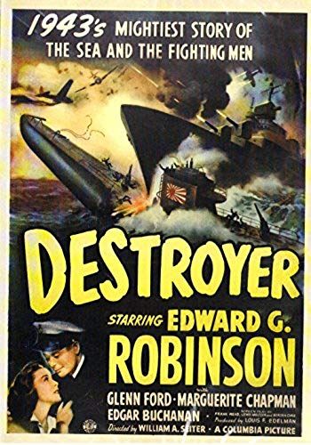 Destroyer