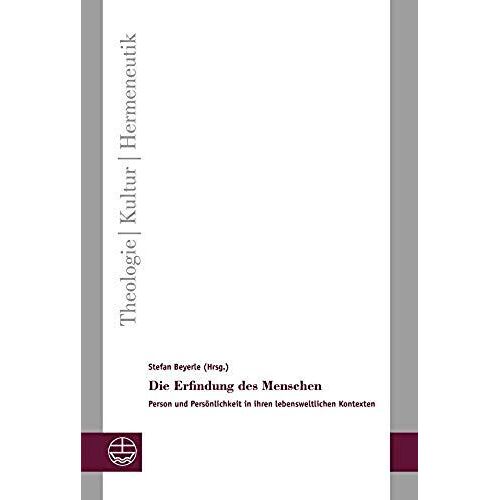 Die Erfindung Des Menschen