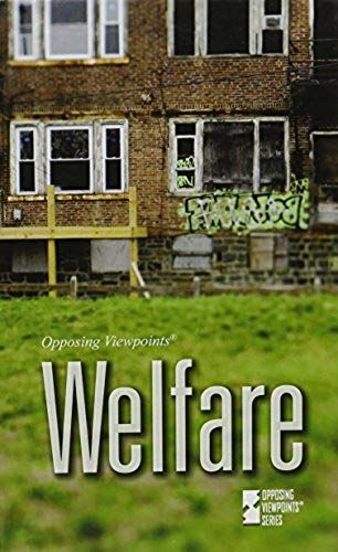 Welfare