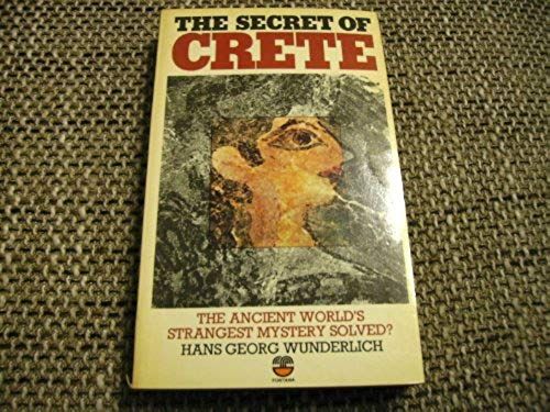 Secret Of Crete