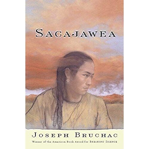 Sacajawea (Lewis & Clark Expedition)