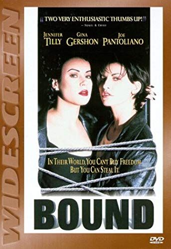 Bound (Unrated)