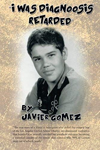 I Was Diagnoosis Retarded