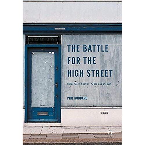 The Battle For The High Street