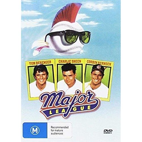 Major League