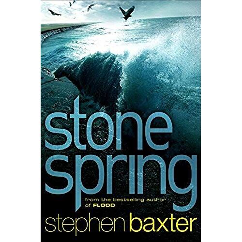 Stone Spring (Gollancz)