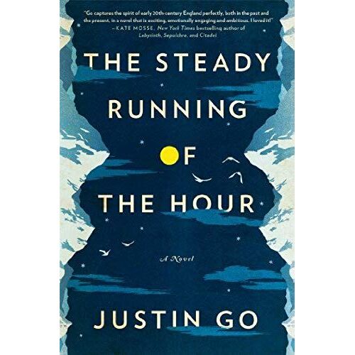 The Steady Running Of The Hour